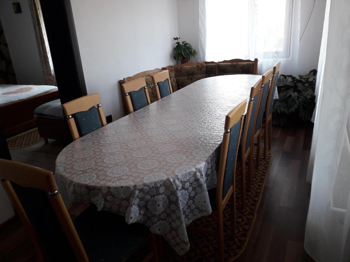 Pensiunea Ileana Novaci-Străini Extérieur photo