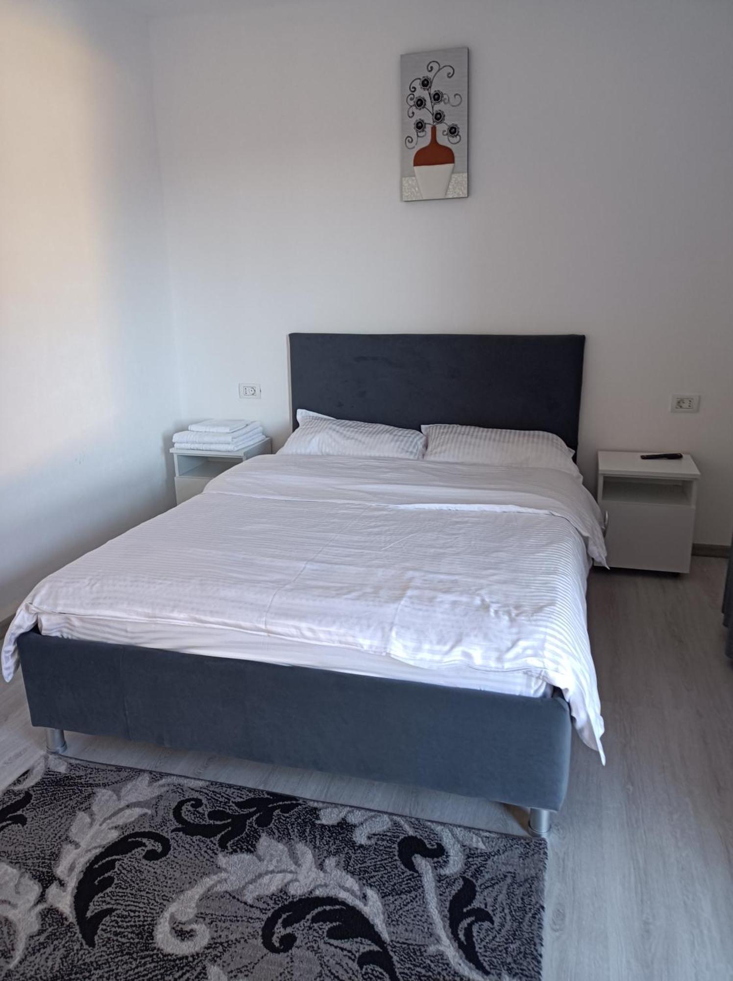 Pensiunea Ileana Novaci-Străini Extérieur photo