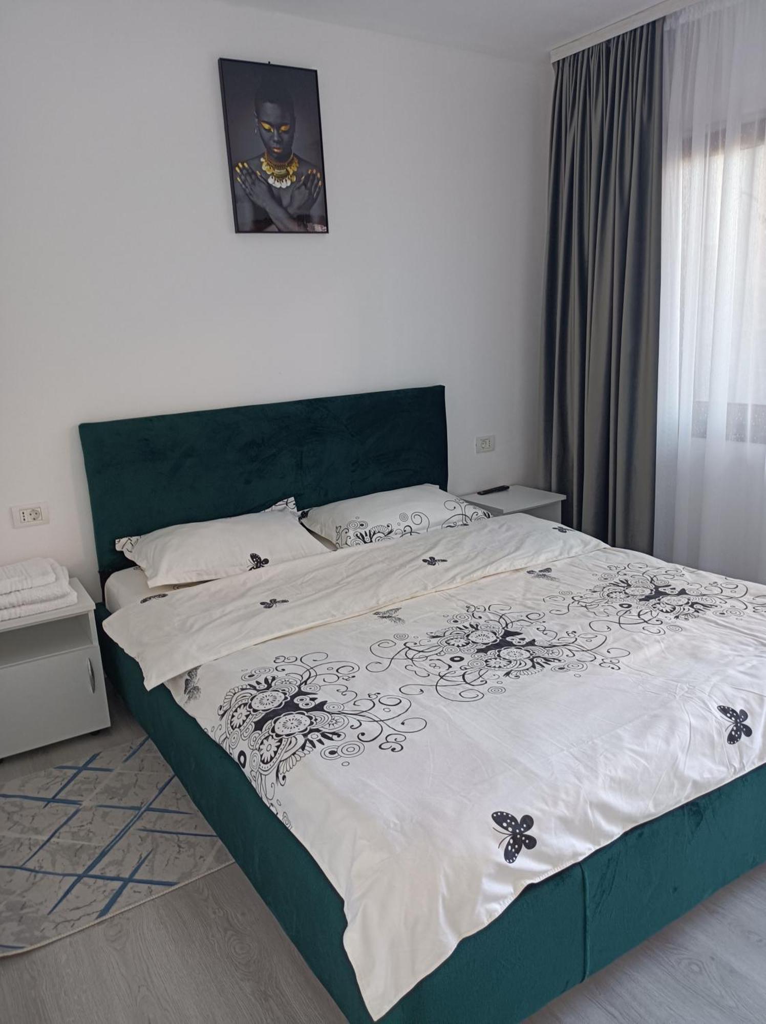 Pensiunea Ileana Novaci-Străini Extérieur photo