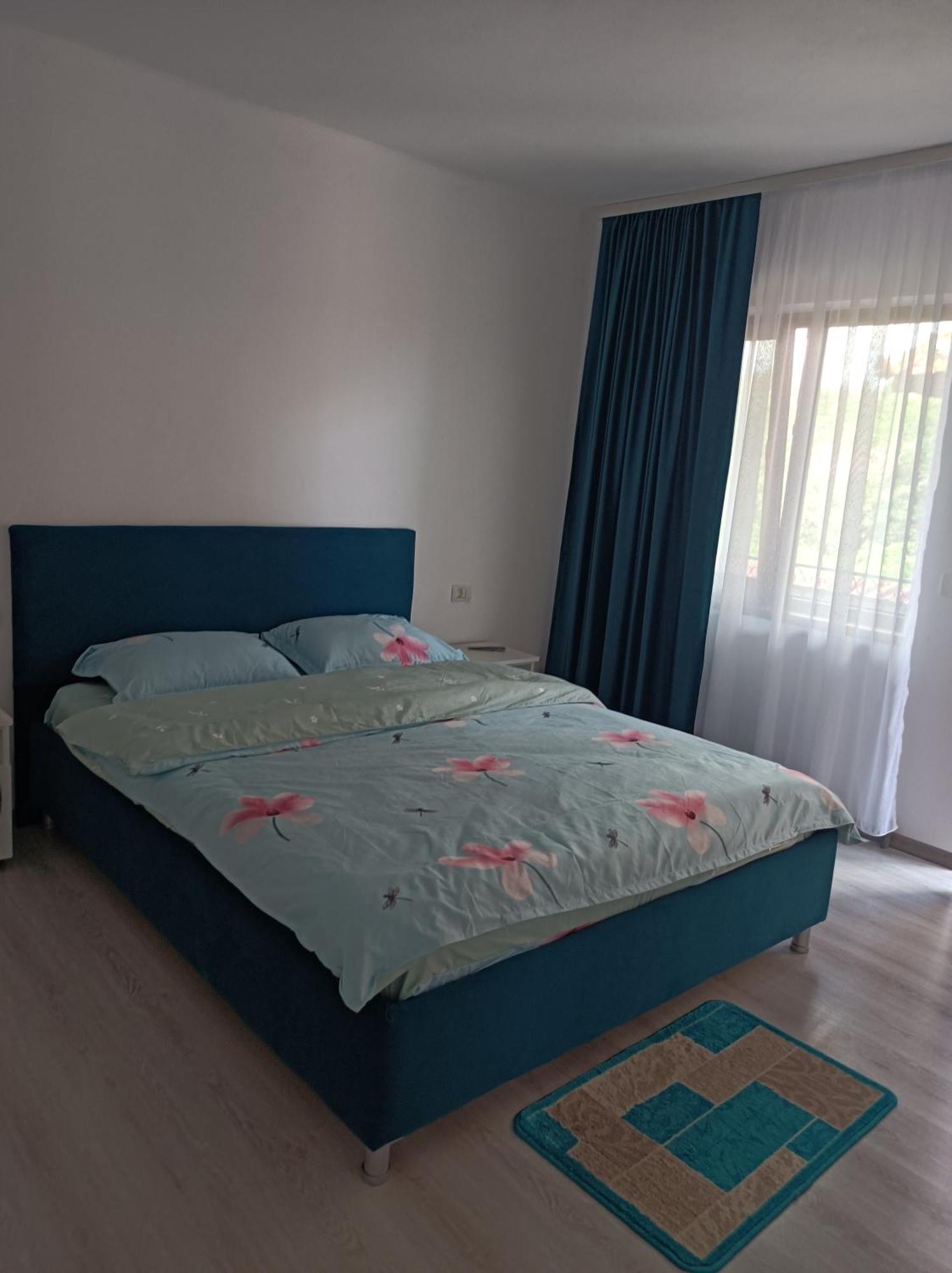 Pensiunea Ileana Novaci-Străini Extérieur photo