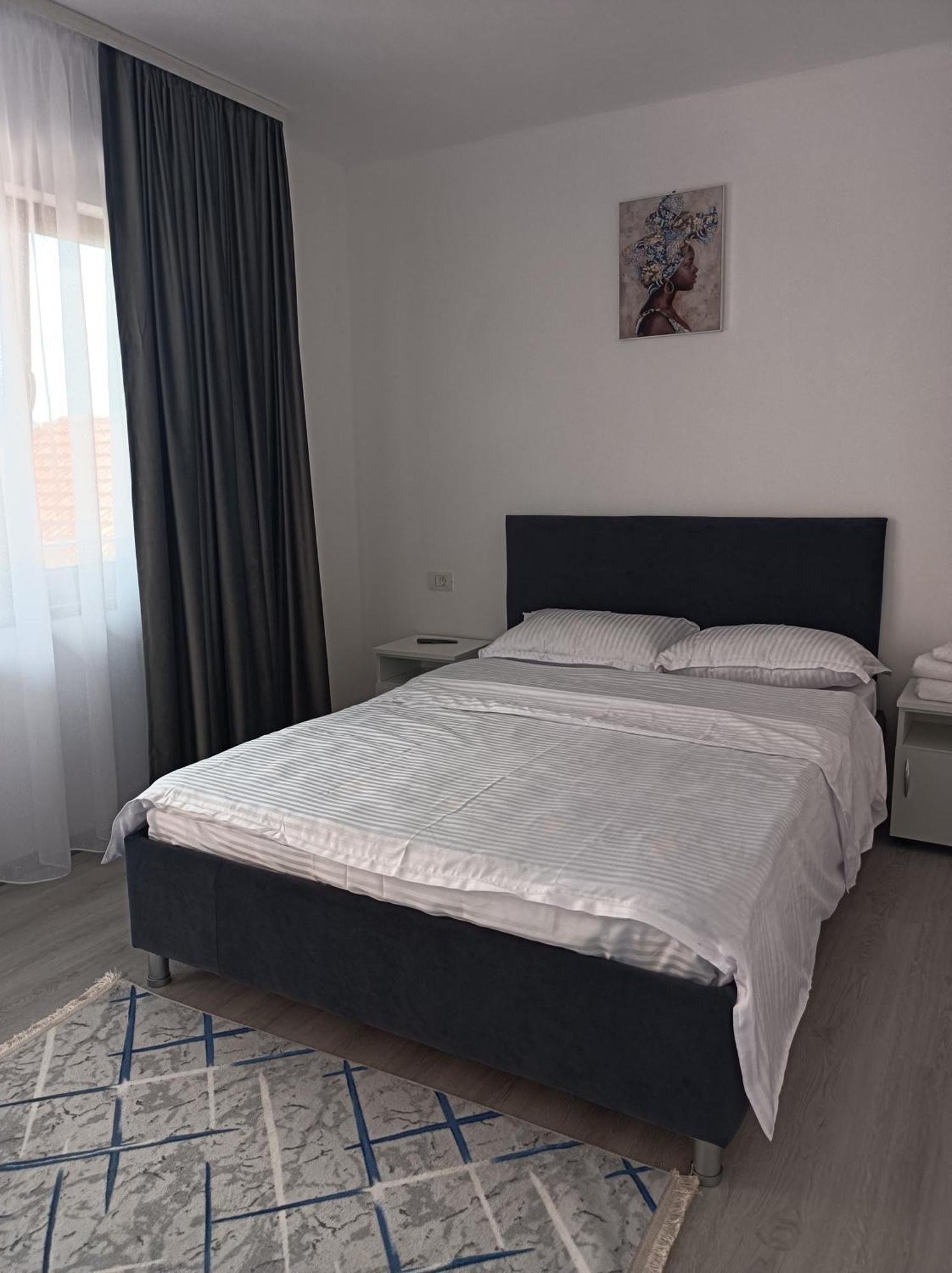 Pensiunea Ileana Novaci-Străini Extérieur photo